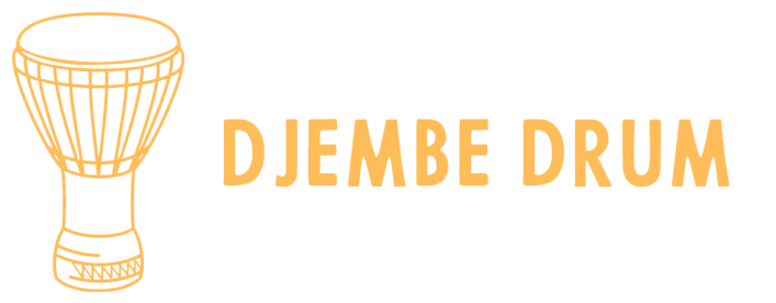 DjembeDrum Logo - Traditioneller Djembe Drum Unterricht in Stuttgart